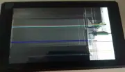 Nintendo Switch OLED Display Repair