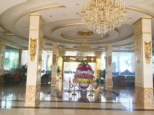 海天仙樂度假飯店Paracel Resort Hai Tien