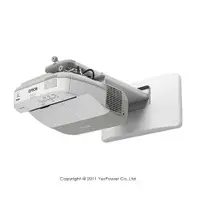 在飛比找樂天市場購物網優惠-EB-485Wi EPSON 反射式短焦投影機/3100流明