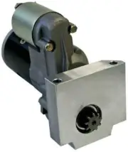 Fits High Torque Mini Starter Pontiac/Olds V8 by Proform 66257