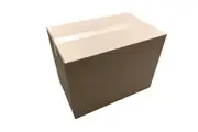 YES4HOMES 25 x Packing Moving Mailing Boxes 500x335x360 mm Cardboard Carton Box