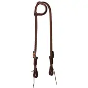 Weaver Leather Thunderbird One Ear Headstall