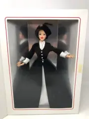 Barbie Classique Collection Romantic Interlude Caucasian Barbie