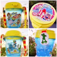 在飛比找蝦皮購物優惠-日本絕版稀有 經典款 東京迪士尼園區限定 皮克斯 玩具總動員
