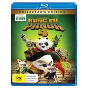 Kung Fu Panda 4
