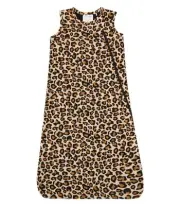 Baby Sleep Sack Soft Wearable Blanket 2-Way Zipper Sleeping Bag for Girls Boy...