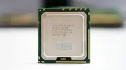 Intel Xeon X5670 SLBV7 2.93 GHz 6-Core LGA 1366 Socket B CPU Processors