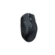 Razer Naga V2 Hyperspeed Wireless Mmo Gaming Mouse
