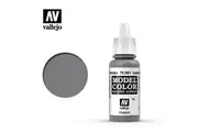 Vallejo Model Color Paint 17mL Dark Sea Grey 70.991
