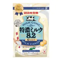 在飛比找DOKODEMO日本網路購物商城優惠-[DOKODEMO] 烏哈風味糖特種牛奶8.2鹽牛奶