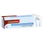 Canesten Athlete's Foot Cream 50g