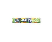 Wrigley Lifesavers Fruit Pastilles 34g x 24