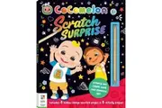 Scratch Surprise - Cocomelon