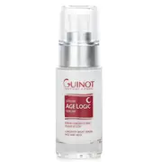 GUINOT - Age Logic Serum Longevity Night Serum (Face and Neck)