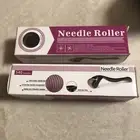 540 Micro Needle Roller Scar Derma Roller Skin Therapy MNSR 1.0mm 2-pack
