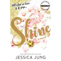 在飛比找蝦皮購物優惠-Shine, Jessica Jung (少女時代前成員Je