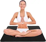 Grounding Mat, Improve Sleep Grounding Pad, Reduce Anxiety, Pain, Inflammation, Headache Relief, Balance Grounded Therapy, Earthed pad (12 * 23.6IN)
