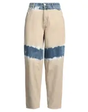 [ALBERTA FERRETTI] ALBERTA FERRETTI Jeans - Item 42817511