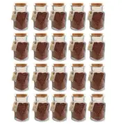 20pcs Storage Bag Silicone Sous Vide Storage Self Sealing Food Bag