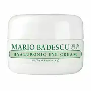 Mario Badescu Hyaluronic Eye Cream - For All Skin Types 14ml Eye & Lip Care