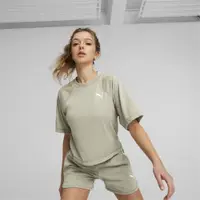 在飛比找PChome24h購物優惠-PUMA 短T 基本系列 MODEM SPORTS 短袖T恤