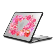 MacBook Air 13-inch (M2 - M4) Impact Case Paradise by Mond Kim