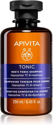 Apivita Tonic Shampoo for Men 250ml