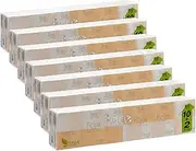 Eslite 3-Ply Pocket Tissues,White Facial Tissue,84 Packs