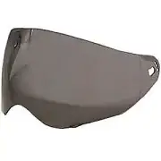 AFX Face Shield for FX-39DS Dual Sport Helmet 0130-0401 Smoke