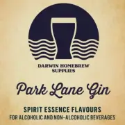 Park Lane Gin 250ml - DBS Essences