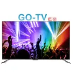[GO-TV]台灣三洋 43型 4K ANDROID10.0聯網液晶(SMT-43GA5) 全區配送