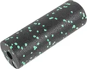 Generic Mini Roller for Yoga Portable Massage Column for Muscle Balance Training and Soreness Relief for Back Legs and Arms Lightweight and Durable Design