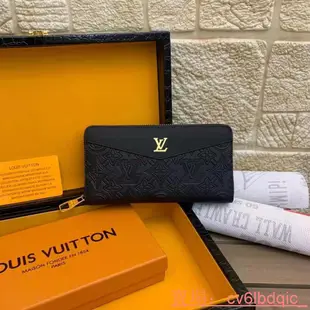 花姐二手實拍Louisv.uitton LV長夾 卡夾零錢包 lv皮夾手拿包 男用錢包 錢夾零錢包 卡包拉鏈皮夾