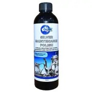 Silver Polish-Silver Cleaner With Tarnish Retardant-Non Toxic-Water Based 250ml