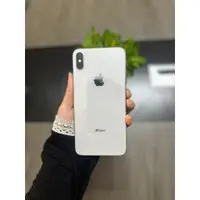 在飛比找蝦皮購物優惠-iPhone XS Max 二手機【台南iPhone XS 