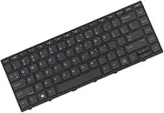 AsrMyjcx Laptop Notebook Replacement Keyboard Compatible for 440 G5 430