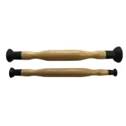 CTA 9780 CTA Manufacturing 2 Piece Valve Lapping Tool Set
