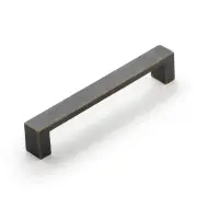 Cast 160mm D-Pull Handle