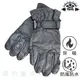 雪之旅 SNOW TRAVEL 3M Thinsulate 防水保暖手套 AR-36 灰色 OUTDOOR NICE