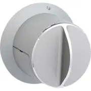 Danalock V3 Bluetooth & Z-Wave Smart Lock Silver V3 US BTZU