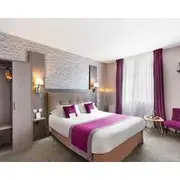 Best Western Hotel Saint Claude