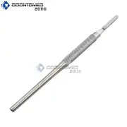 Scalpel Handle Round Handle #4 Surgical Instruments