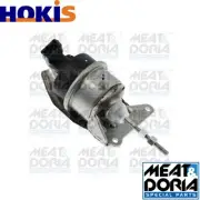 BOOST PRESSURE CONTROL VALVE 64012 FOR FIAT 500 LANCIA YPSILON 1.2L 4cyl 500