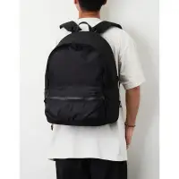 在飛比找蝦皮購物優惠-MSPC m-pack backpack 尼龍後背包