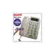 全新 三洋 SANYO TEL-011 來電顯示有線電話【免持對講】