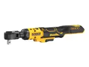 DEWALT DCF512N XR 1/2in Open Head Ratchet 18V Bare Unit DEWDCF512N