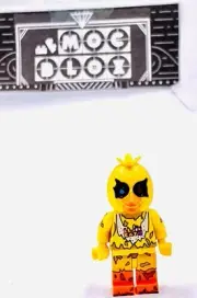 #0785 - Chica - 2nd Season (Five Nights at Freddys)
