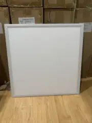 LaMar 2 x 2 LED Panel Light 25W 4000K/5000K Retrofit Recessed 2 PACK USA MADE