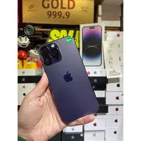 在飛比找蝦皮購物優惠-【原盒序】Apple iPhone 14 Pro Max 2