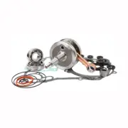 Fits 2015 Yamaha YZ85 Stroker Bottom End Kit Hot Rods CBK0134